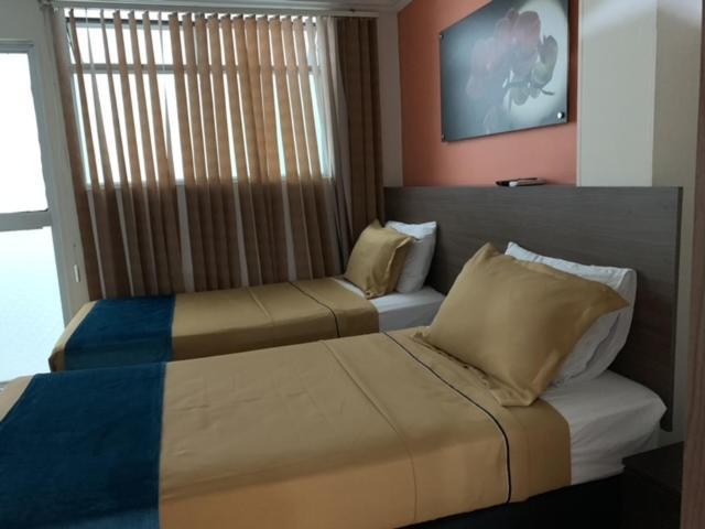 מדיין Apartamentos Laureles De La 70 מראה חיצוני תמונה
