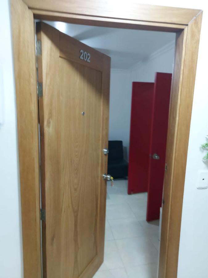 מדיין Apartamentos Laureles De La 70 מראה חיצוני תמונה