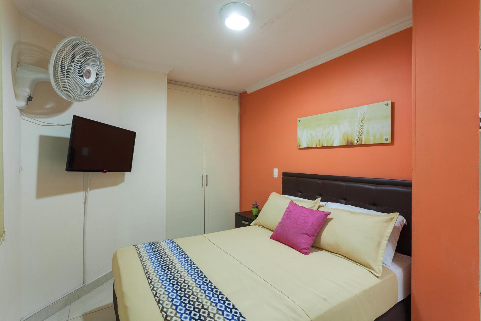 מדיין Apartamentos Laureles De La 70 מראה חיצוני תמונה