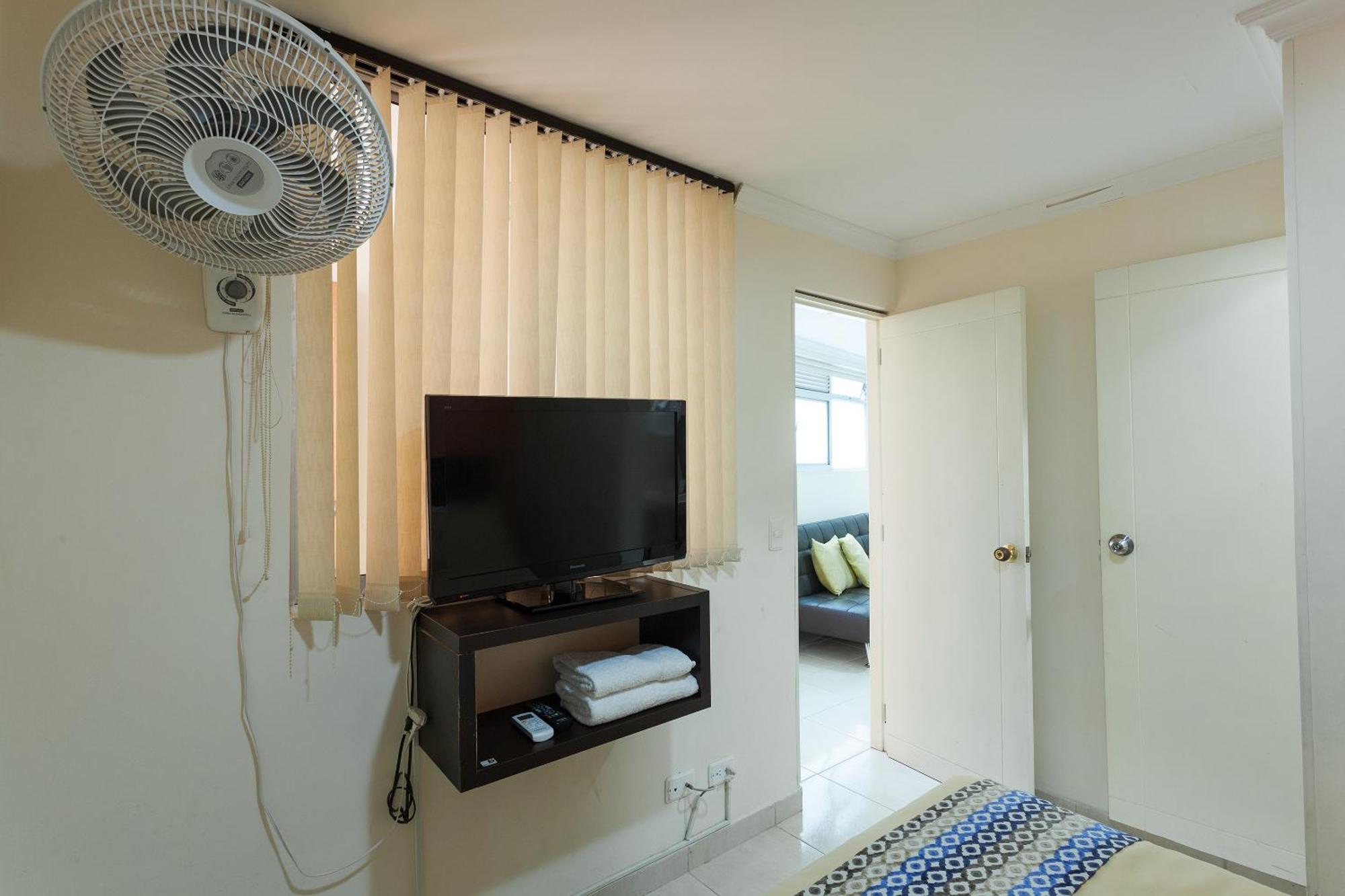 מדיין Apartamentos Laureles De La 70 מראה חיצוני תמונה