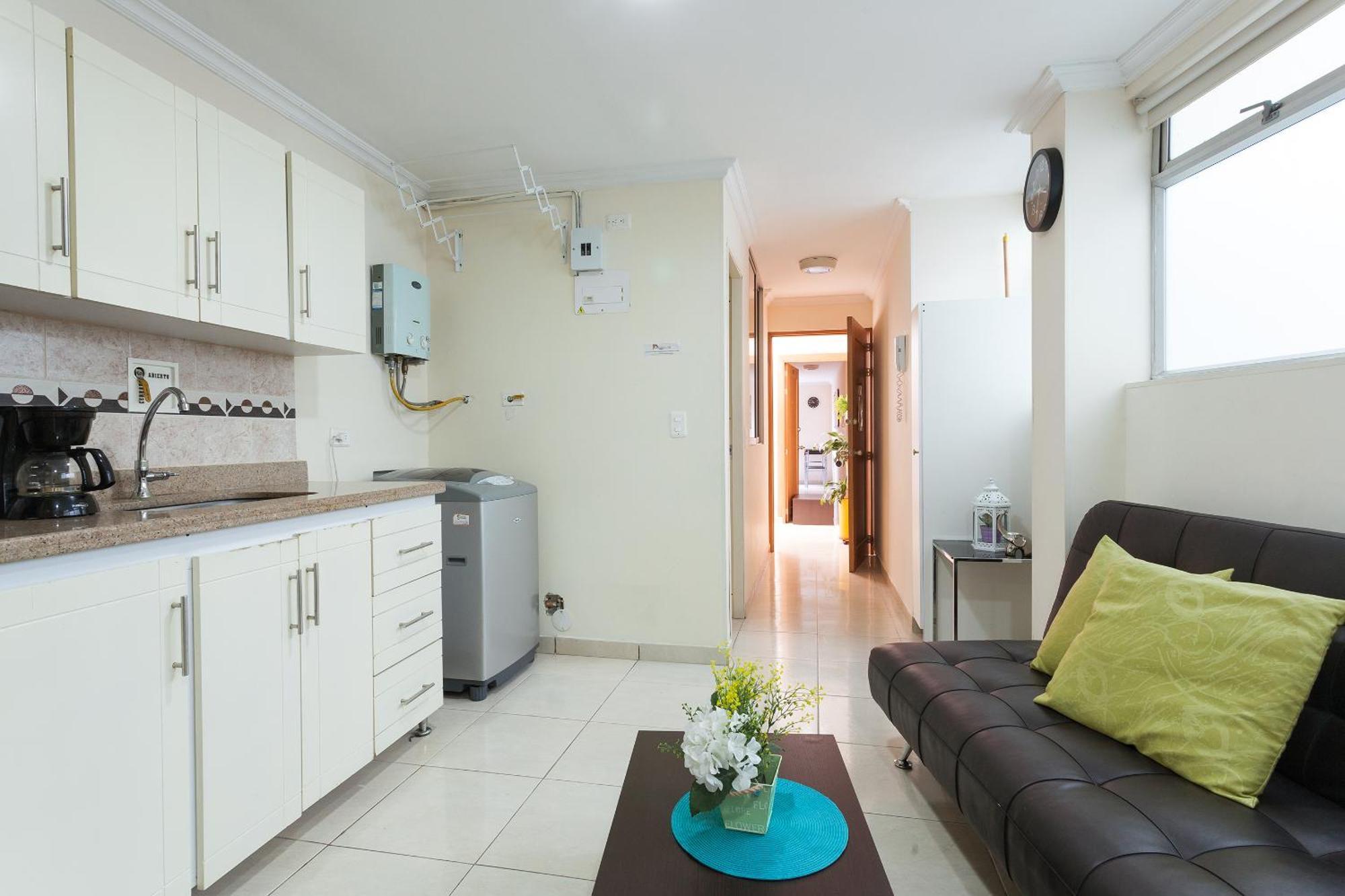 מדיין Apartamentos Laureles De La 70 מראה חיצוני תמונה