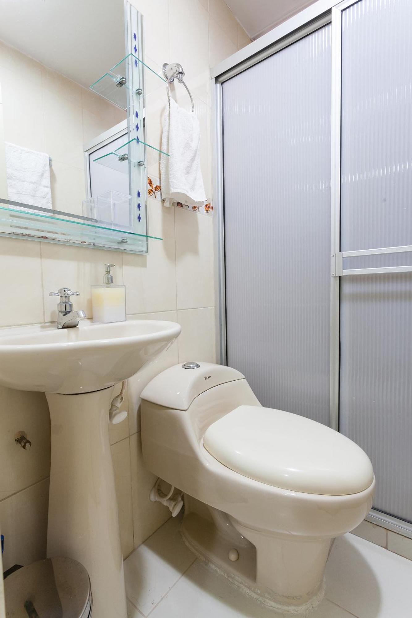 מדיין Apartamentos Laureles De La 70 מראה חיצוני תמונה