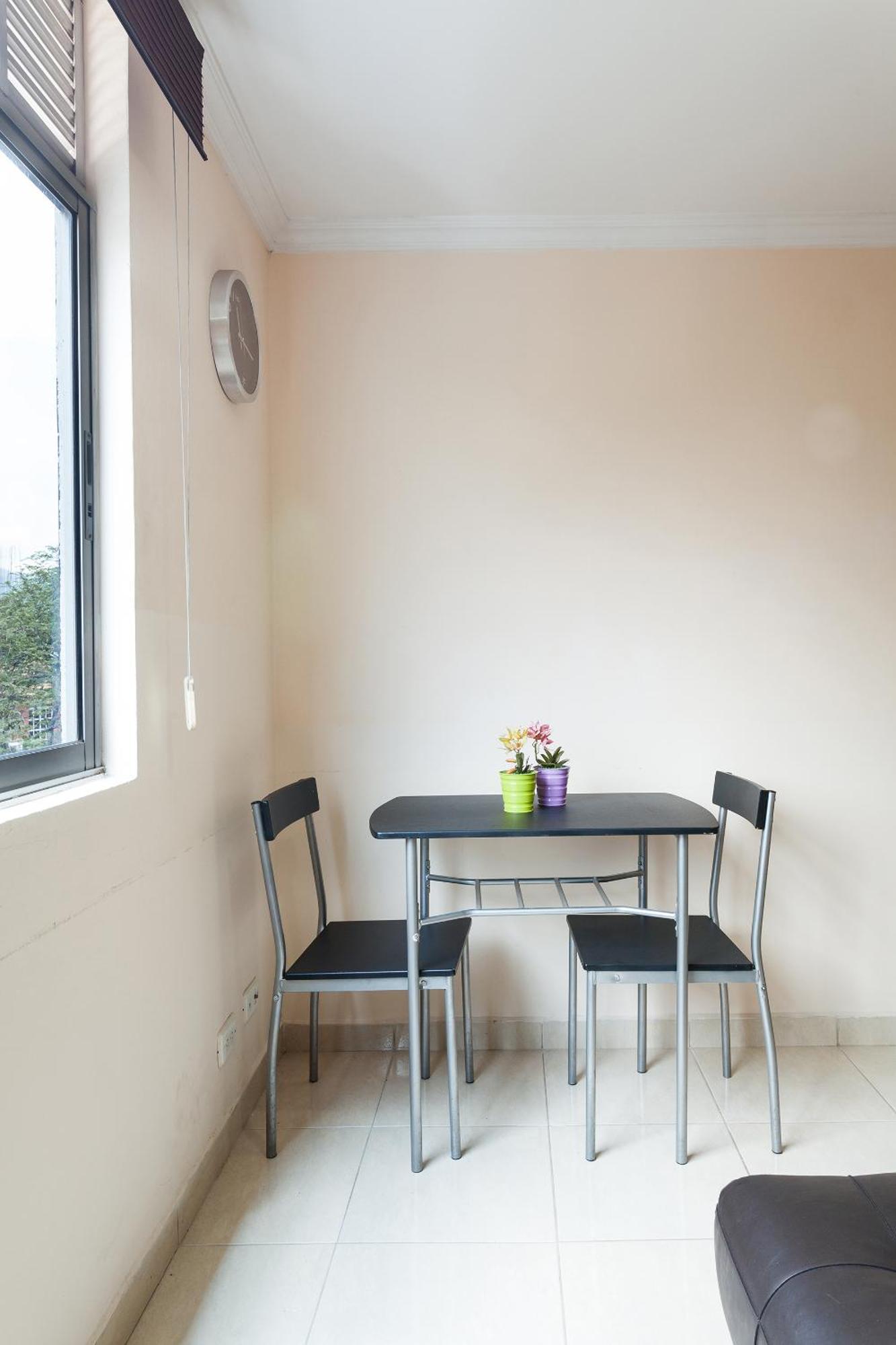 מדיין Apartamentos Laureles De La 70 מראה חיצוני תמונה