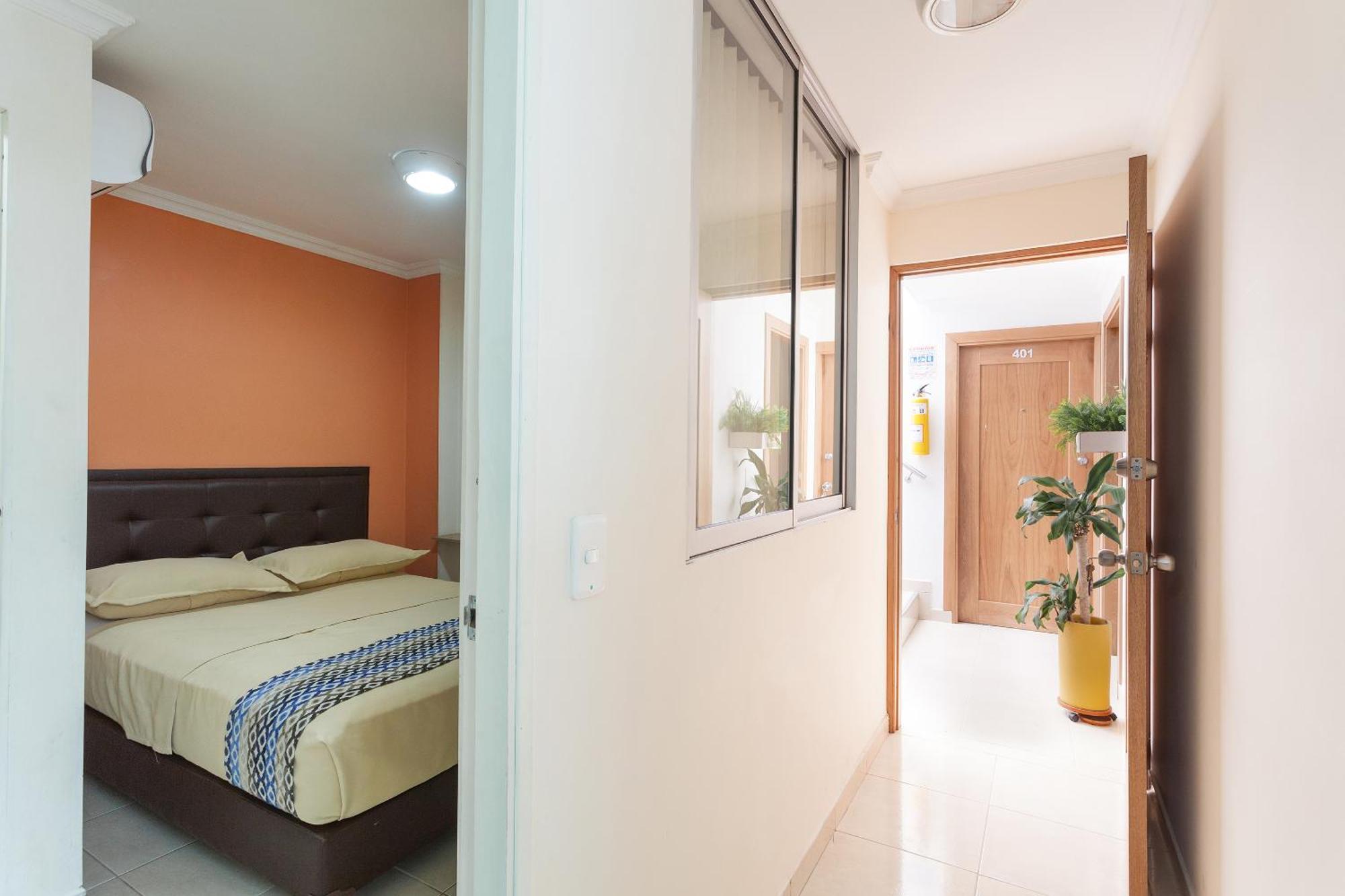 מדיין Apartamentos Laureles De La 70 מראה חיצוני תמונה