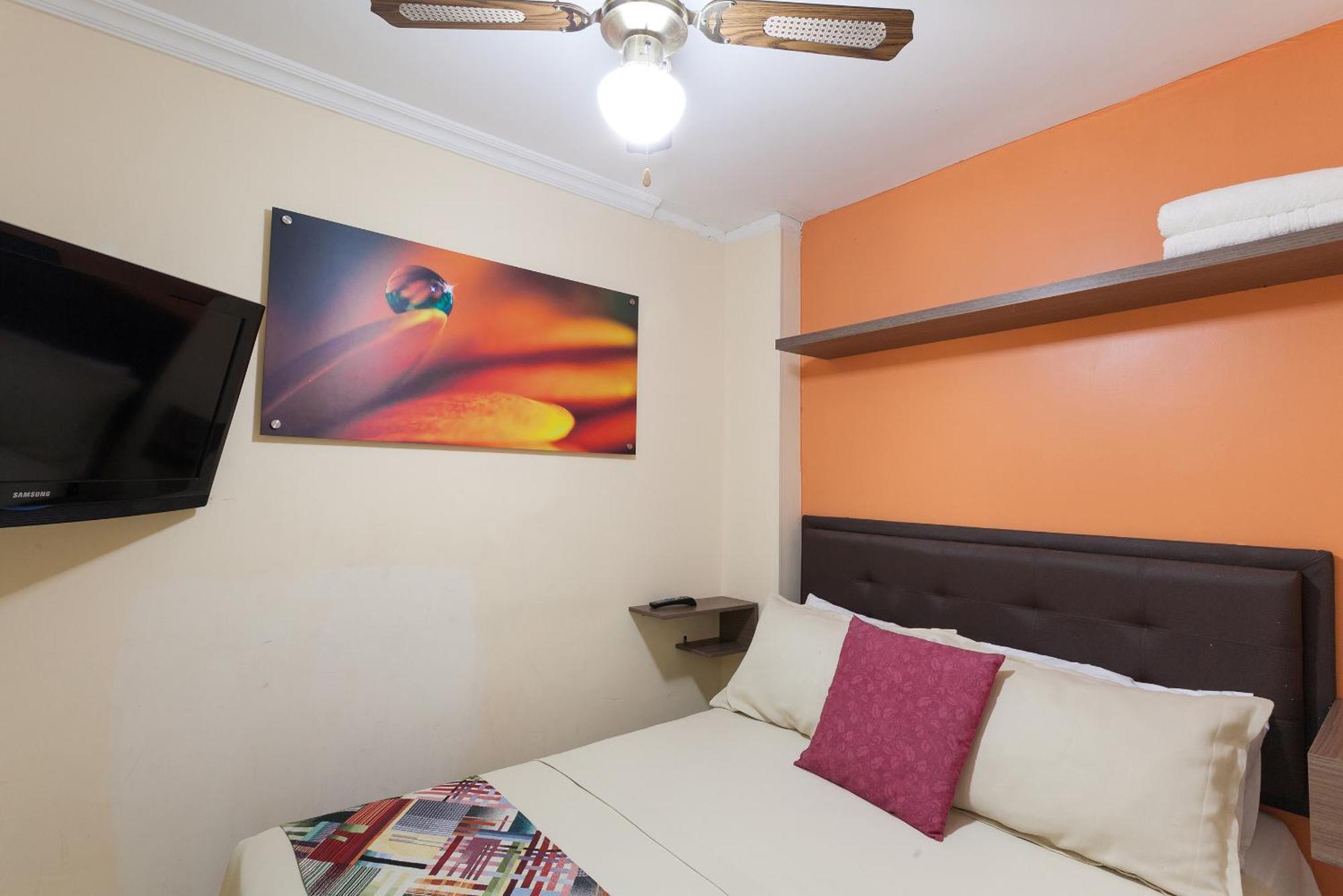 מדיין Apartamentos Laureles De La 70 מראה חיצוני תמונה