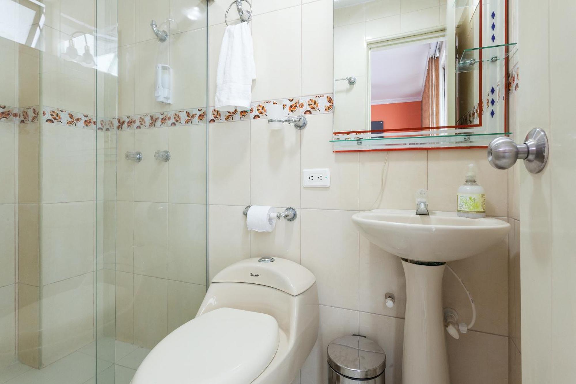 מדיין Apartamentos Laureles De La 70 מראה חיצוני תמונה