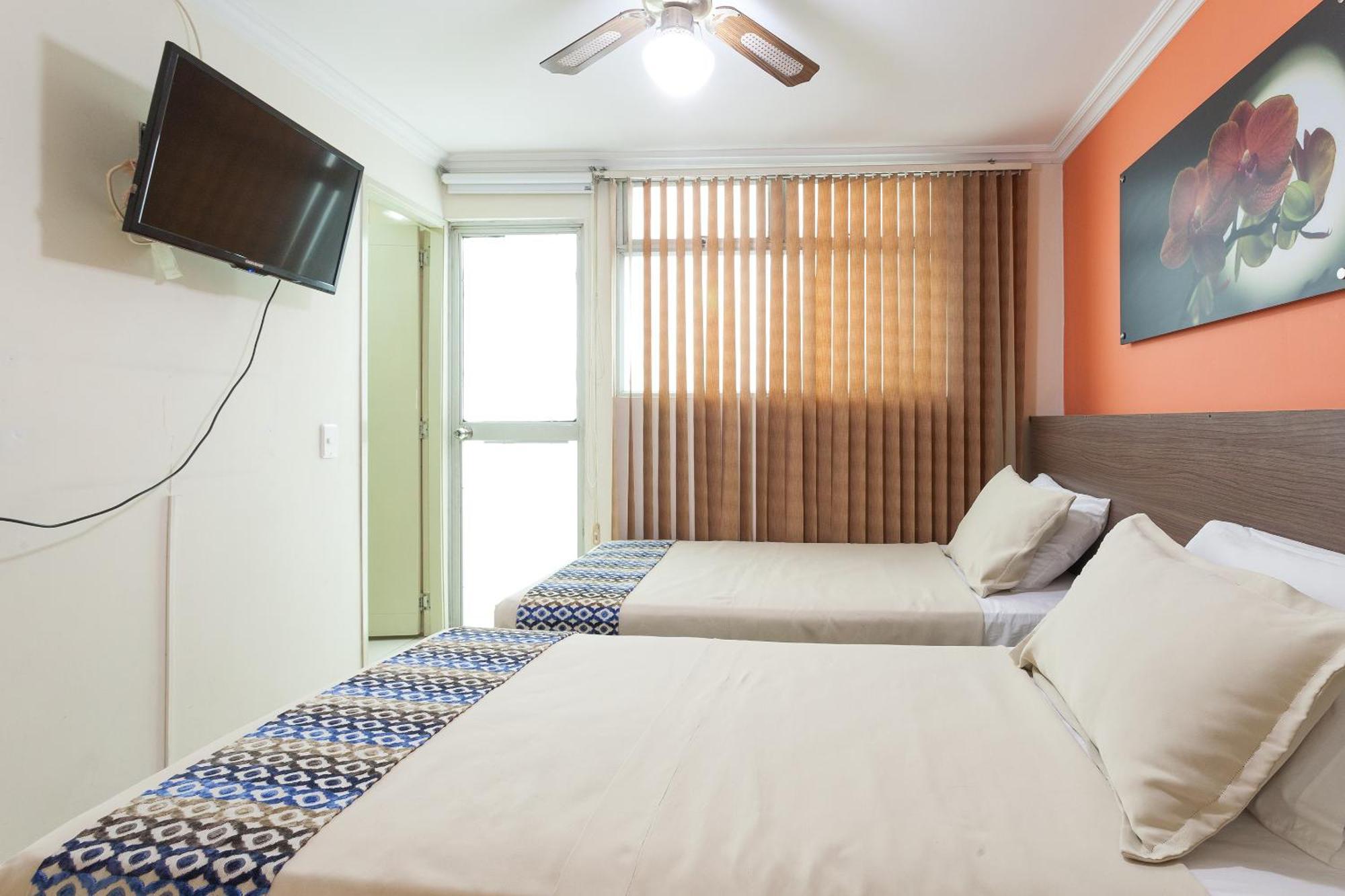 מדיין Apartamentos Laureles De La 70 מראה חיצוני תמונה