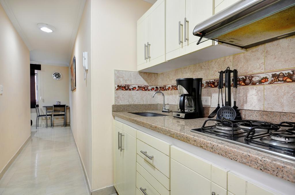 מדיין Apartamentos Laureles De La 70 מראה חיצוני תמונה