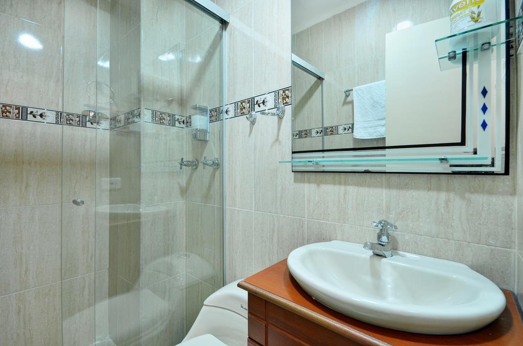 מדיין Apartamentos Laureles De La 70 מראה חיצוני תמונה