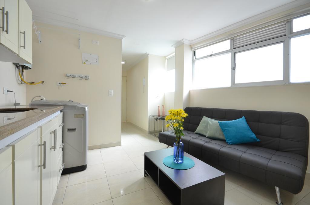 מדיין Apartamentos Laureles De La 70 מראה חיצוני תמונה